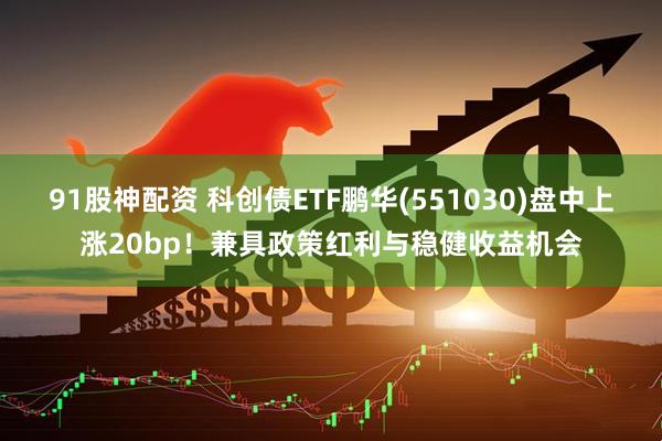 91股神配资 科创债ETF鹏华(551030)盘中上涨20bp！兼具政策红利与稳健收益机会